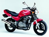 2004 Kawasaki ER-5 photo